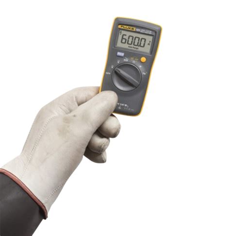 Image result for Fluke Digital Multimeter
