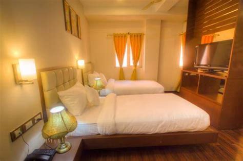 Hotel Vinayak and Restaurant Pamm - Venue - Siliguri - Weddingwire.in