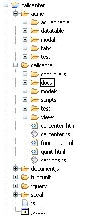 Image result for How to Create a Folder in JavaScript