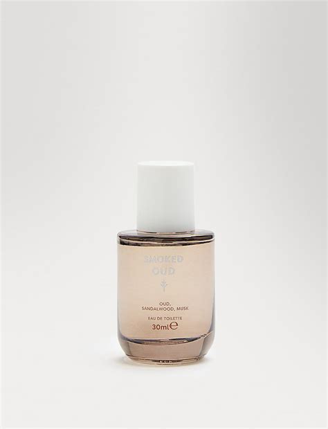 Buy Smoked Oud Eau De Toilette 30ml at Marks & Spencer