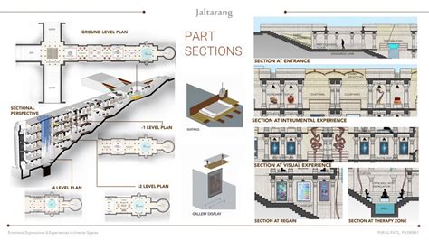 JALTARANG - Music For The Soul. | CEPT - Portfolio