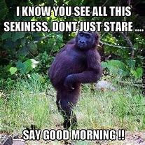 Image result for Silly Funny Good Morning Cartoons