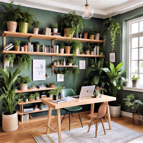 Study Room Design 的图像结果