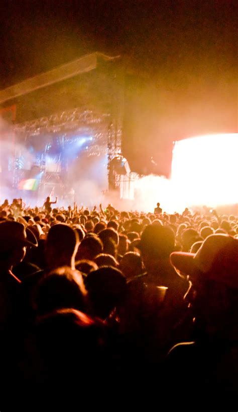 REDWEST Music Festival Tickets, 2024-2025 Schedule, Lineup & Locations ...