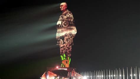 Statue of Unity Tour Package - Polo Safari