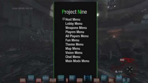 Common Zombie Patch FF Mod Menus BO1 的图像结果
