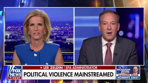 Dems need to debate ideas, not promote political violence: Lee Zeldin ...