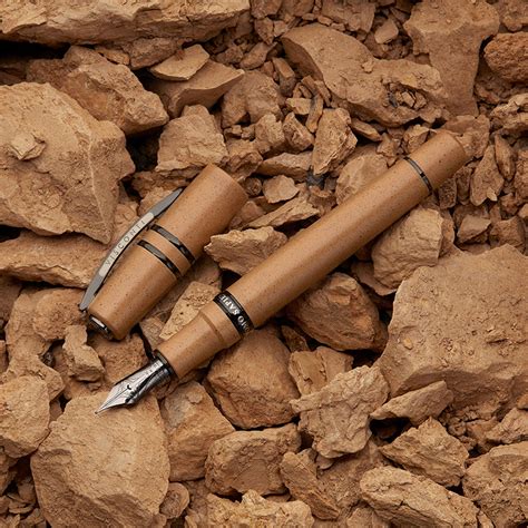 Buy Visconti Homo Sapiens Lava Color Tuff Fountain Pen | Visconti – Makoba