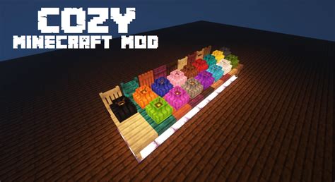 Image result for Cozy Create Modpack