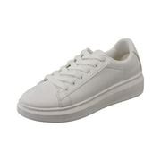 C&C California Women’s Platform Sneakers, Vegan | Ubuy India