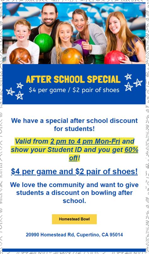 Events and Promotions Old3 – Homestead Bowl & X-Bar