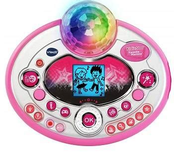 VTech Kidi Star Karaoke System 2 review | Karaoke Machine World