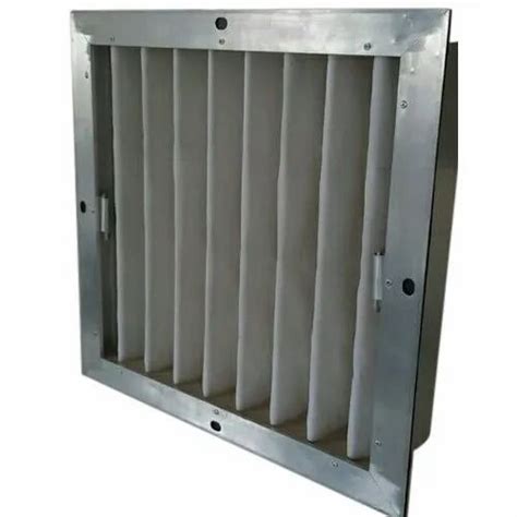 AHU Fine filters - AHU Fine Filters Manufacturer from Pune