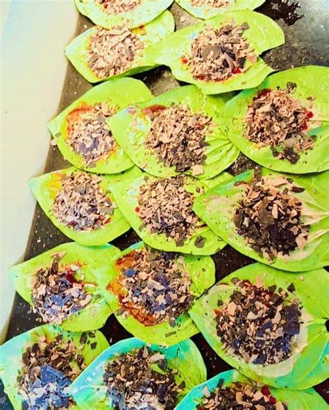 Tambul Pan, Vesu, Surat | Zomato