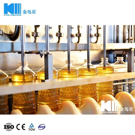 Cooking Oil Packing Machine 的图像结果