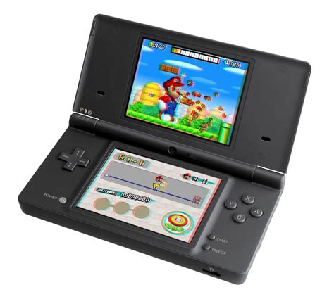 Nintendo 3DS! | KhimHoe.Net