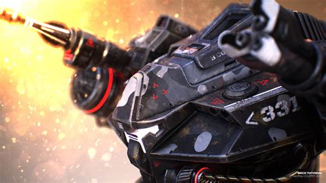 Image result for PMG-2 Mech Tutorial