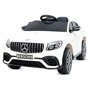 Buy Baybee Baby Toy Car Rechargeable Battery Operated Ride on car for ...