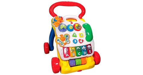 VTech First Steps Musical Assembly 的图像结果