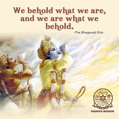 100 Great Bhagavad Gita Quotes From Krishna