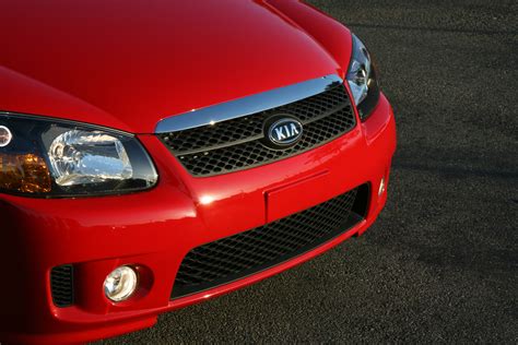 2009 Kia Spectra - HD Pictures @ carsinvasion.com