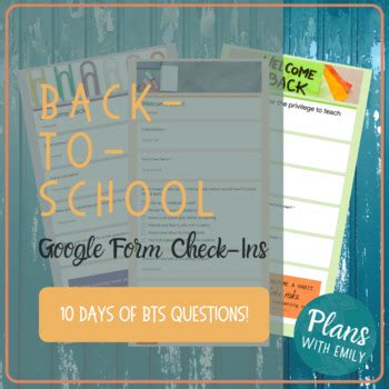 Google Form Check In 的图像结果
