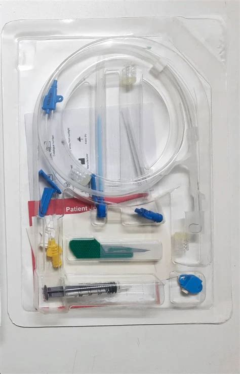 Image result for Purpose of CVC Line