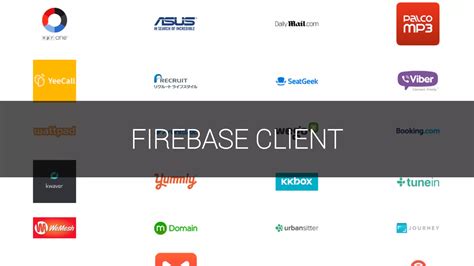 Image result for Firebase Getting Started
