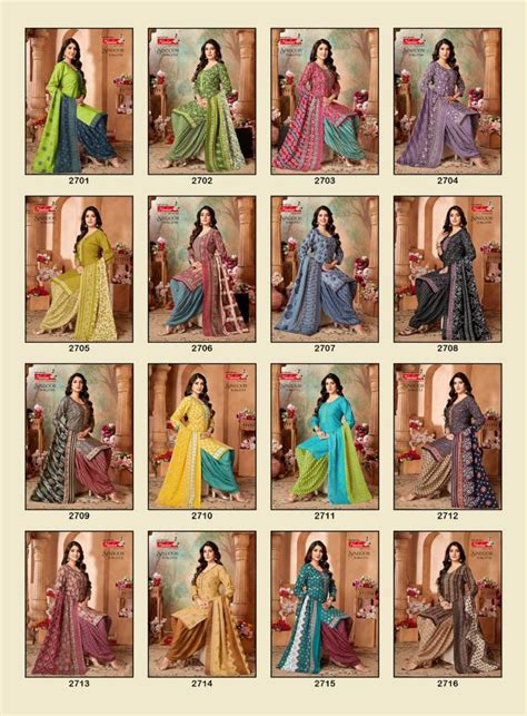 Navkar Sindoor Vol 27 Kurti Bottom With Dupatta Collection