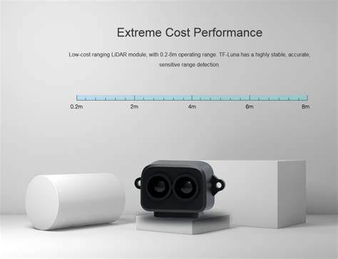 Image result for Lidar Module Arduino