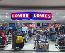 Image result for How to Take Lowe's Survey