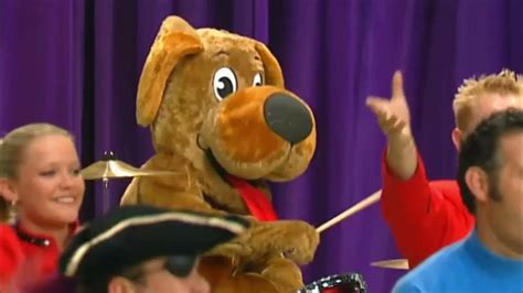 Image result for The Wiggles Testing One-Two Three Topic