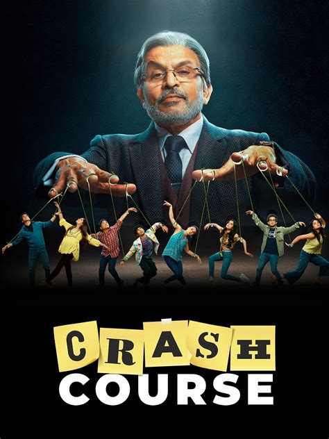 Image result for Crash Course Trailer