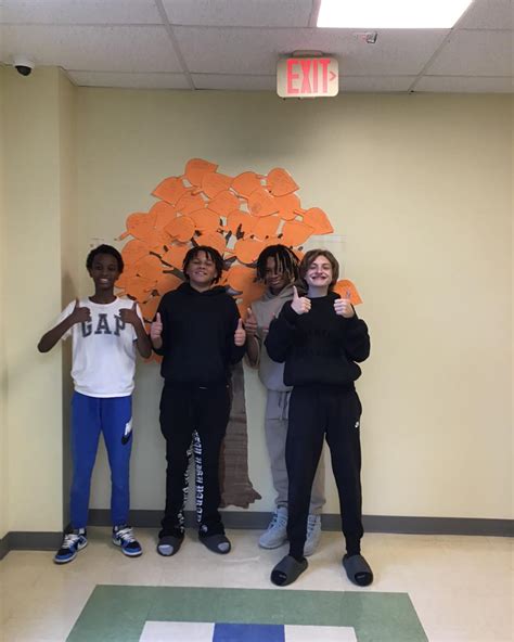 West Buffalo Charter School | A glance into our halls and classrooms on ...