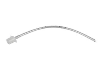 CRUZINE Endotracheal Tube, ET Tube, Plain, PVC - Pack Of 5 (Size-2 ...