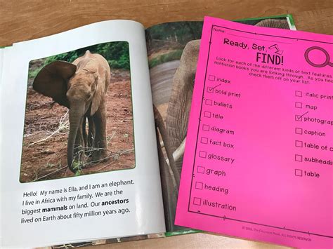 Image result for Text Features Help Us