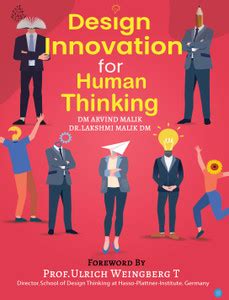 Design Innovation for Human Thinking: Buy Design Innovation for Human ...