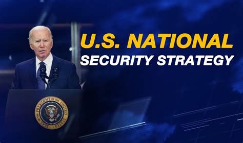 Artigo: A nova estratégia nacional de segurança dos Estados Unidos ...