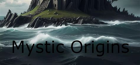 Mystic Origins Build 17292001