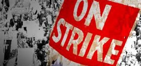 Confederation of Central Government Employees and Workers Calls for ...