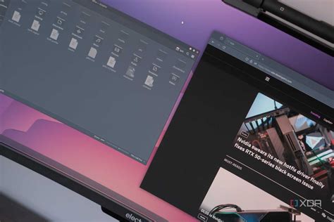 Why I ditched X11 in favor of Wayland on Linux