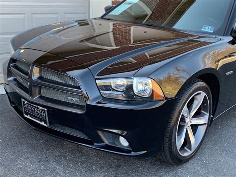 2014 Dodge Charger SXT 100th Anniversary Stock # 226387 for sale near Edgewater Park, NJ | NJ ...