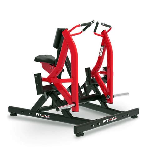 FitLine | Freedom Series | Plate Loaded – Fitline India