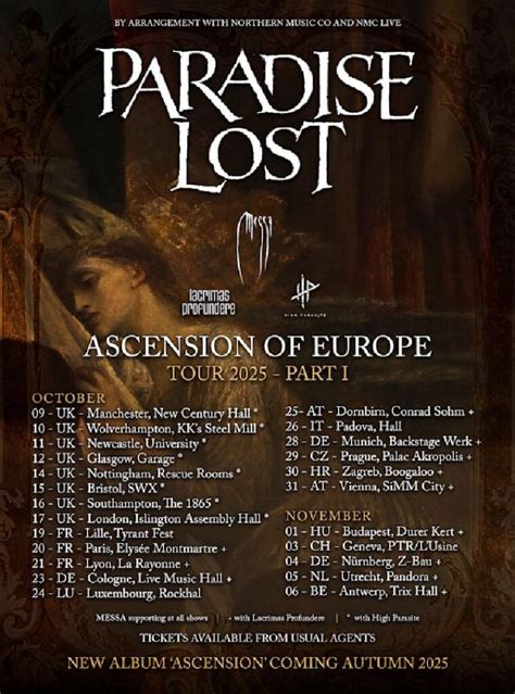 Prometheus 3 Paradise Lost 2025 的图像结果