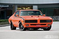 1969 Gto Pictures by 1969 Pontiac Gto Back On Top Rod Network 1969 Gto Pictures