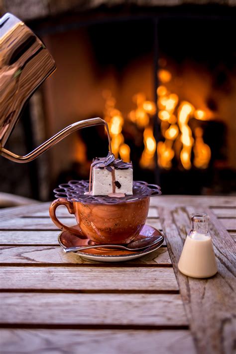 Louisiana First News | $25 for a hot chocolate? What’s in this ‘world ...