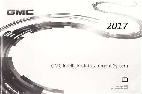 Rezultat imagine pentru 2017 GMC IntelliLink Problems