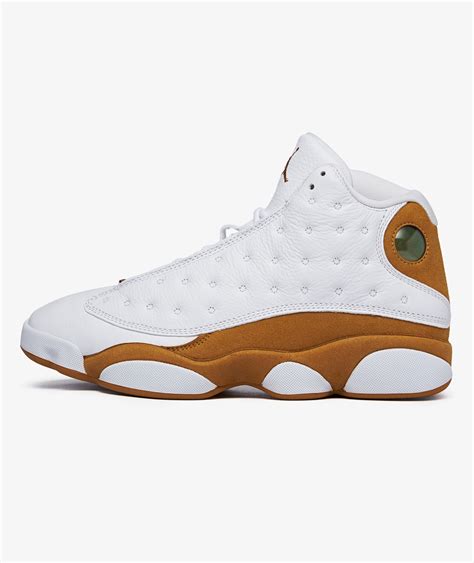 Retro air jordans 13 sales