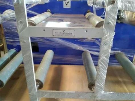 Doctoring Rewinding Machine - Doctoring Slitting Rewinding Machine For ...
