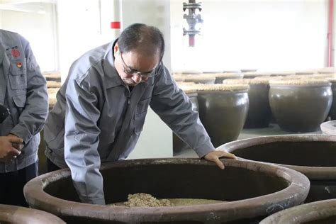 发现︱绍兴酒的酿造工艺早在汉代就已经成熟